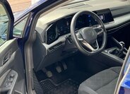 Volkswagen Golf Hatchback 1,5 l 96 kw