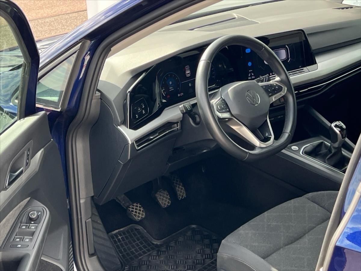 Volkswagen Golf Hatchback 1,5 l 96 kw