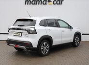 Suzuki SX4 S-Cross SUV 1,4 l 95 kw