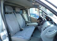 Renault Trafic Kombi 1,9 l 74 kw