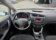 KIA Ceed 12