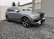Volvo XC90 1