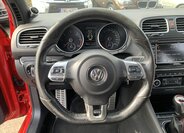 Volkswagen Golf Hatchback 2,0 l 125 kw