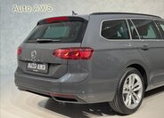Volkswagen Passat Kombi 2,0 l 140 kw