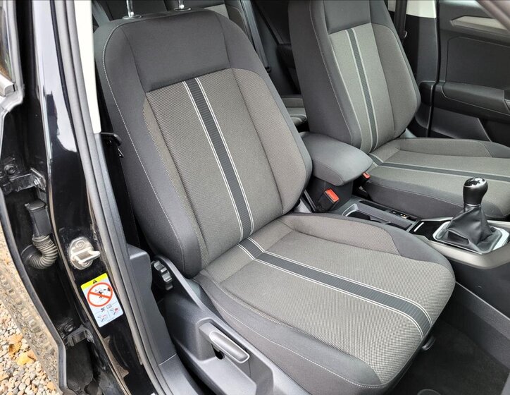 Volkswagen T-Roc SUV 999,0 85 kw