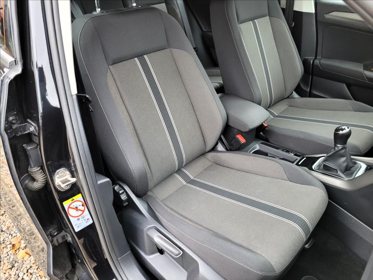 Volkswagen T-Roc SUV 999,0 85 kw