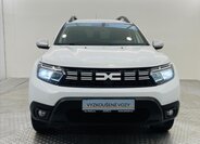 Dacia Duster SUV / Terénní 999,0 67 kw