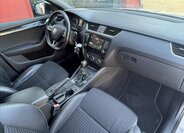 Škoda Octavia Kombi 2,0 l 135 kw