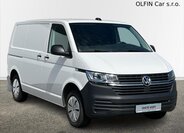 Volkswagen Transporter Skříň 2,0 l 110 kw