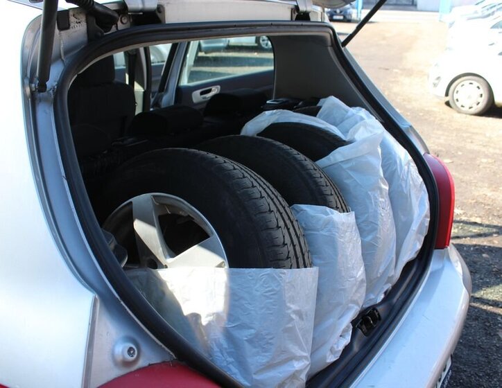 Peugeot 307 Hatchback 2,0 l 66 kw