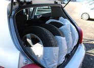 Peugeot 307 Hatchback 2,0 l 66 kw