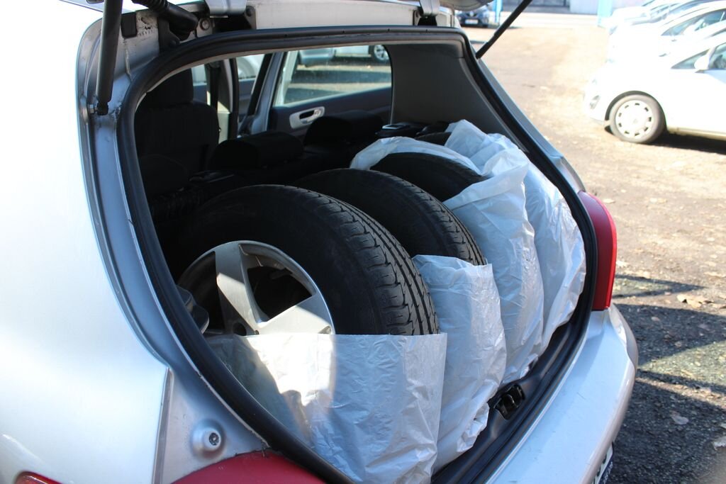 Peugeot 307 Hatchback 2,0 l 66 kw