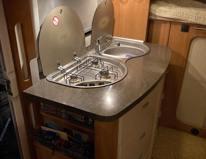 Ford Ostatní Ostatní 0,0 0