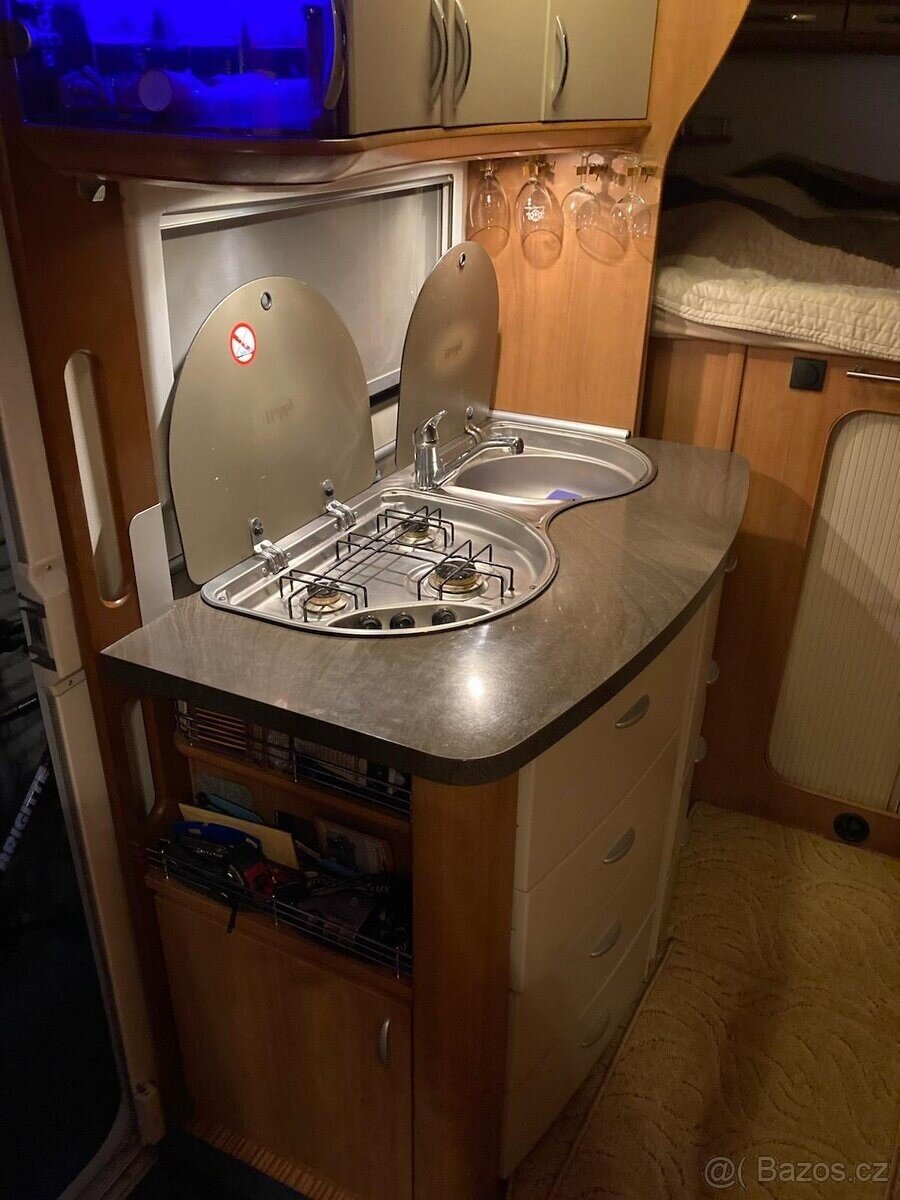 Ford Ostatní Ostatní 0,0 0