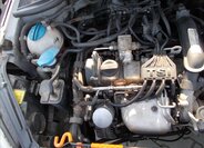 Škoda Yeti SUV / Terénní 1,2 l 77 kw