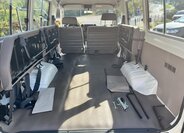 Toyota Land Cruiser Ostatní 4,0 l 167 kw