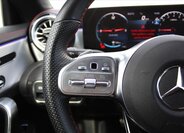 Mercedes-Benz CLA Kombi 1,3 l 193 kw