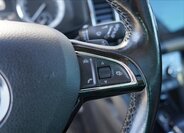 Škoda Kodiaq SUV 2,0 l 132 kw