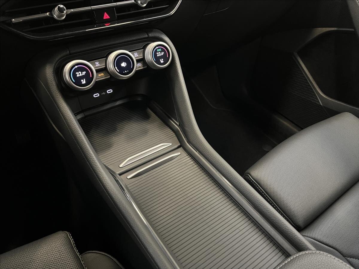 Škoda Kodiaq SUV 2,0 l 142 kw