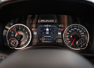 Dodge RAM Pick-up 5,7 l 291 kw