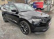 Škoda Karoq SUV / Terénní 2,0 l 140 kw