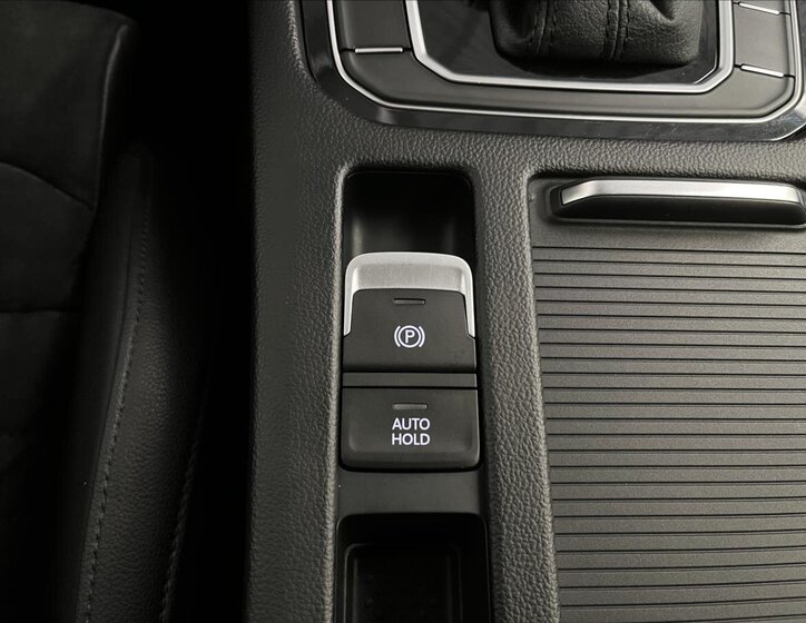 Volkswagen Passat 18