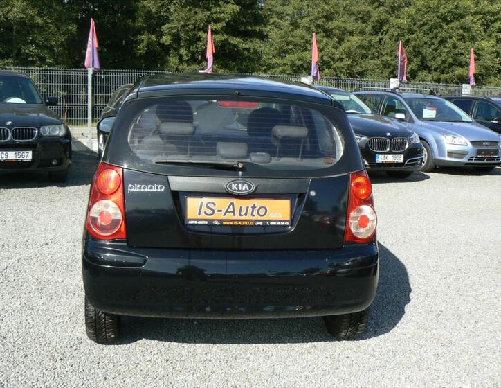 KIA Picanto 4