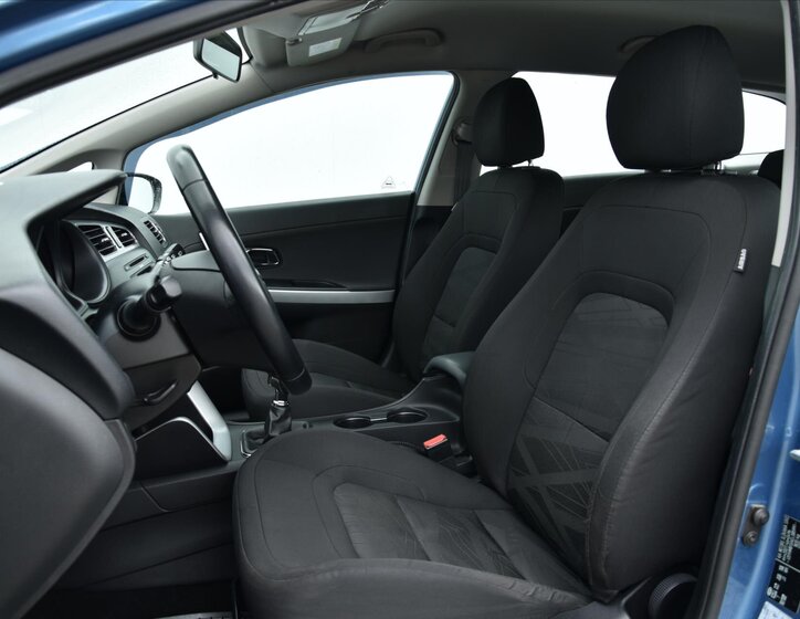 KIA Ceed Kombi 1,6 l 99 kw
