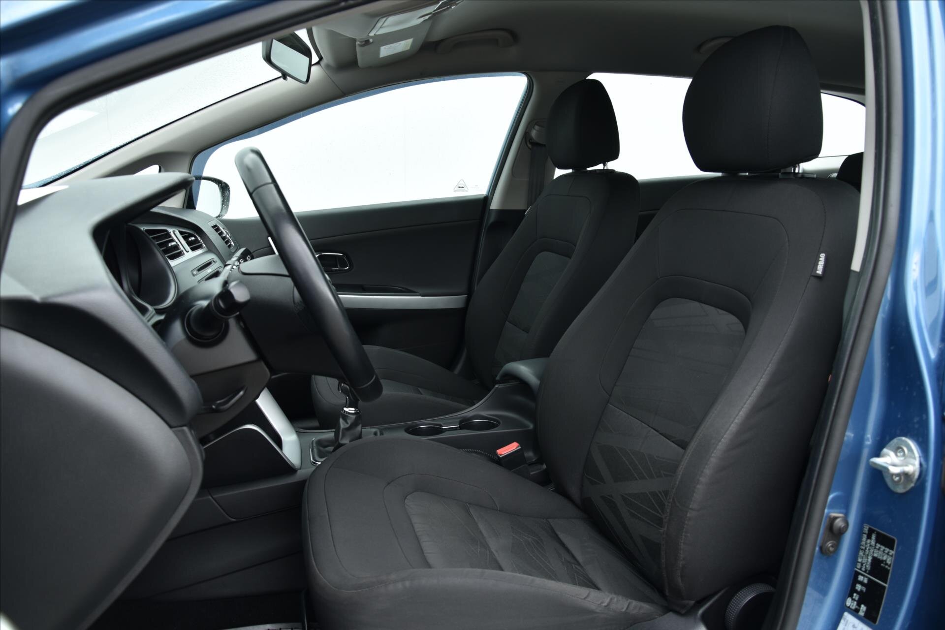 KIA Ceed Kombi 1,6 l 99 kw