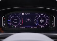 Volkswagen Tiguan Allspace SUV 2,0 l 110 kw