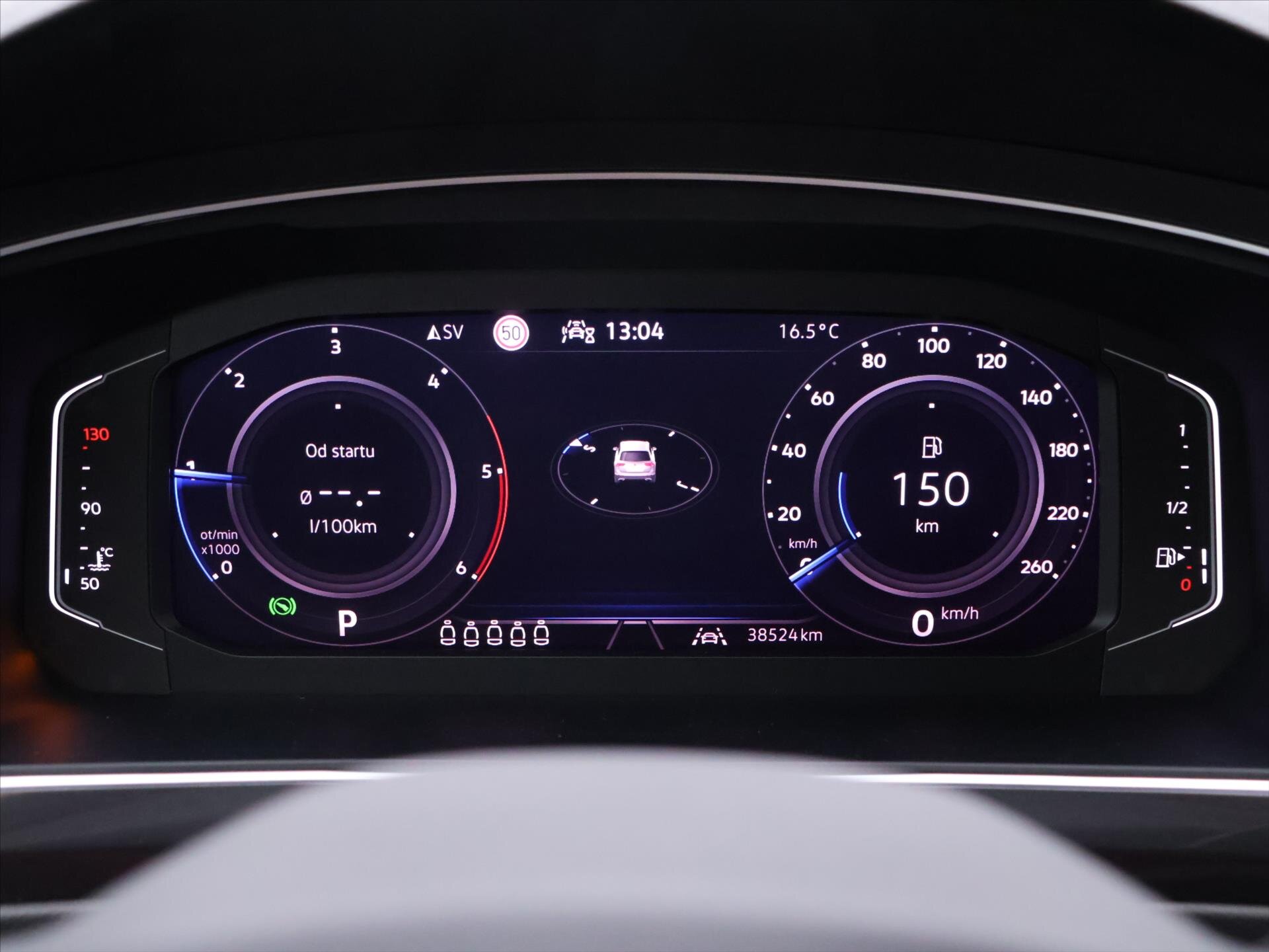 Volkswagen Tiguan Allspace SUV 2,0 l 110 kw