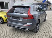 Volvo XC60 SUV / Terénní 2,0 l 140 kw