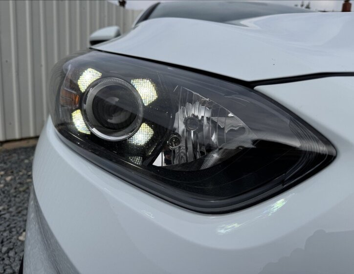 KIA Ceed Kombi 1,5 l 103 kw