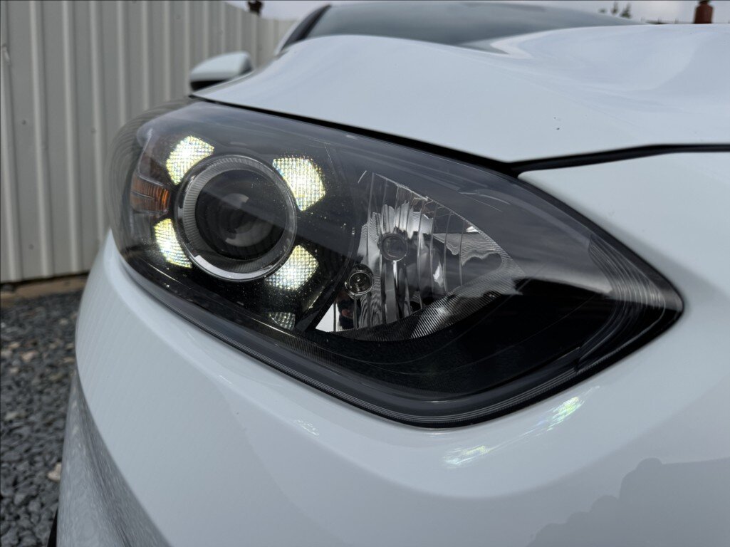 KIA Ceed Kombi 1,5 l 103 kw