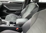 Volkswagen Arteon Liftback 2,0 l 110 kw