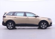 Peugeot 5008 SUV / Terénní 1,2 l 96 kw