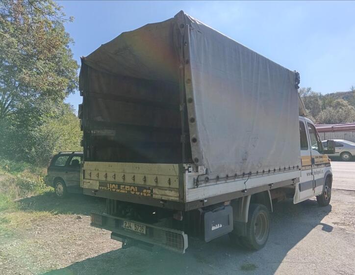 Iveco Daily 6