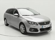 Peugeot 308 Kombi 1,5 l 96 kw