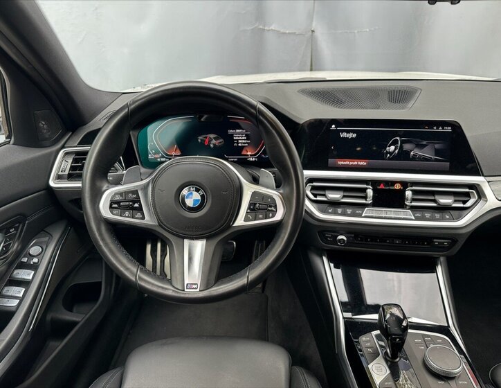 BMW Řada 3 19
