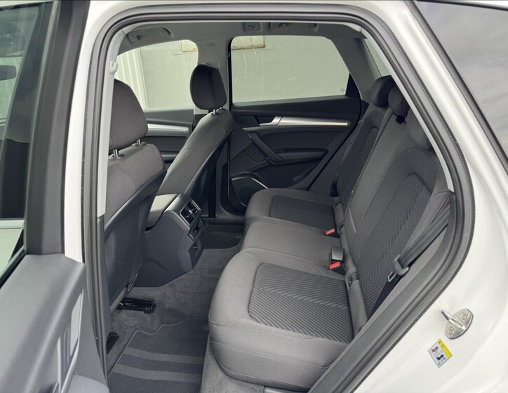 Audi Q5 SUV / Terénní 2,0 l 185 kw