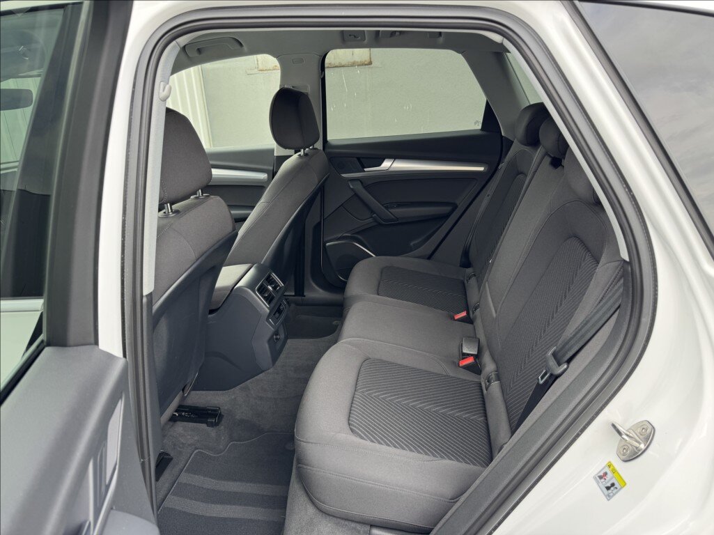 Audi Q5 SUV / Terénní 2,0 l 185 kw