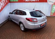 Renault Mégane Kombi 1,5 l 81 kw