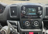 Citroën Jumper Ostatní 3,0 l 130 kw