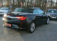 Opel Cascada Kabriolet 1,4 l 103 kw