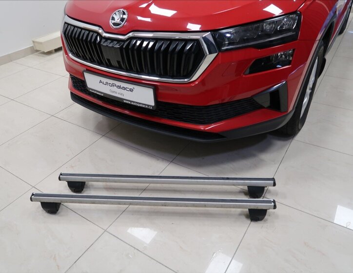 Škoda Karoq SUV 1,5 l 110 kw