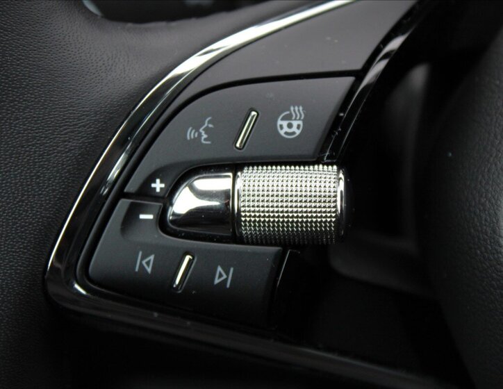 Škoda Karoq SUV 2,0 l 85 kw