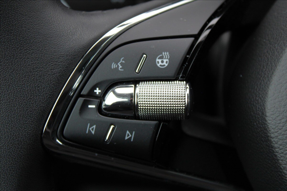 Škoda Karoq SUV 2,0 l 85 kw