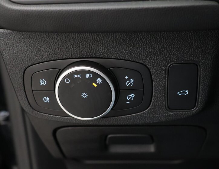 Ford Focus Kombi 2,0 l 110 kw