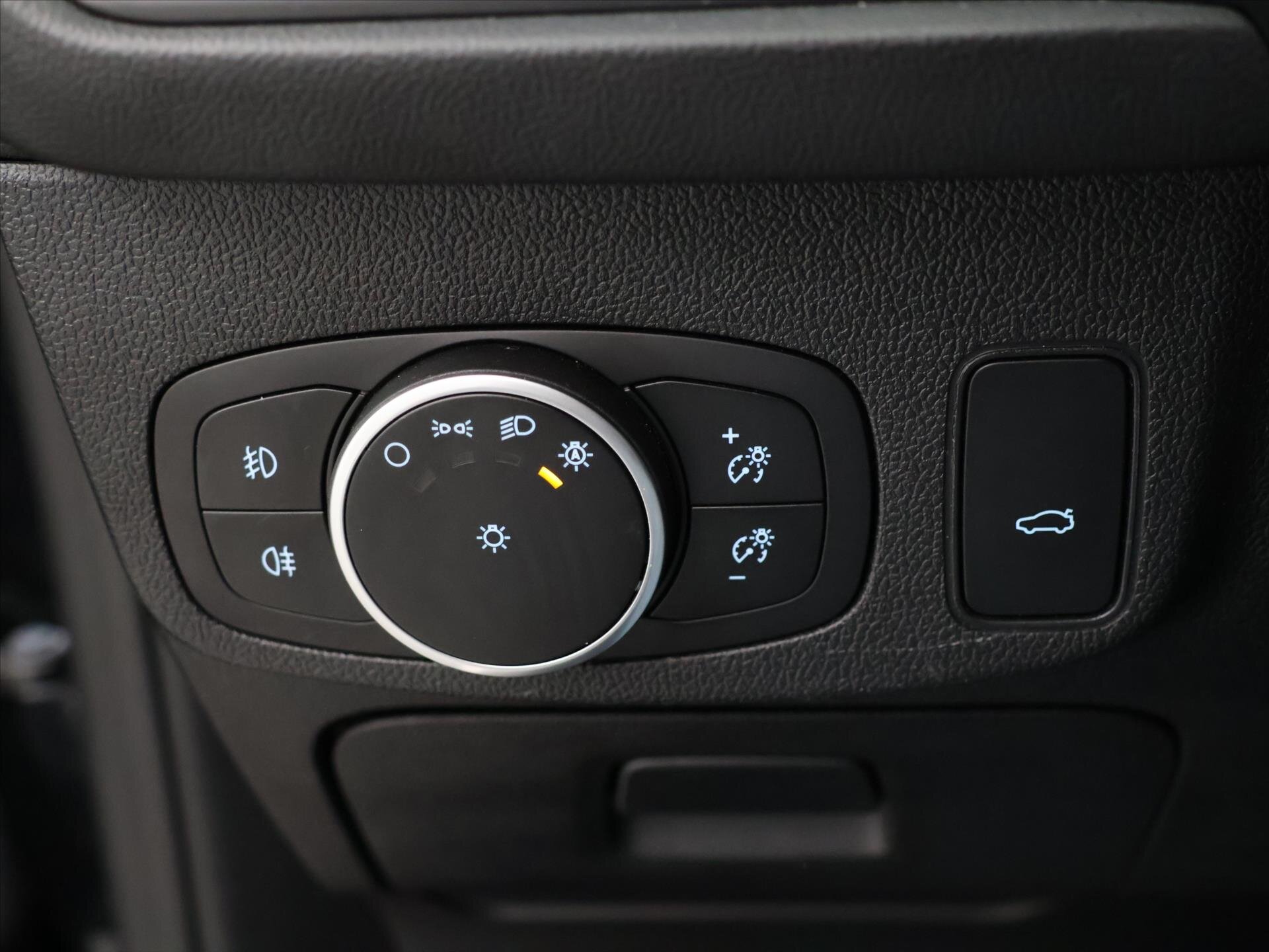 Ford Focus Kombi 2,0 l 110 kw