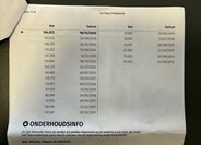 Ford Transit Custom Kombi 2,2 l 92 kw